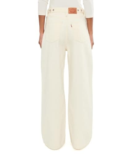 Levi's Women's Cinch Baggy, (New) Blank Impact (Non-Stretch), 24 — view 3
