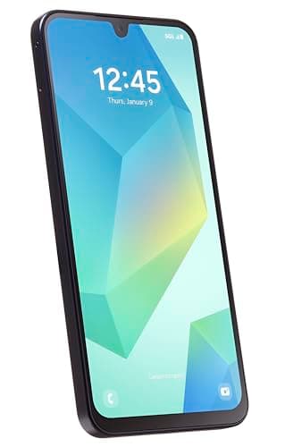 Tracfone (Renewed) Samsung Galaxy BLK A16 5G, 128GB, 50MP Triple Camera, 6.7" FHD+ Super AMOLED 90Hz Display [Activation Promo Incl: 1500Min/1500Txt/1500MB, 365 Days Service Plan] - Locked to Tracfone — view 5