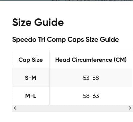 Speedo Unisex Adult Swim Cap Silicone - Speedo Black, One Size — view 15