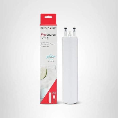 FRIGIDAIRE ULTRAWF Pure Source Ultra Water Filter, Original, White, 1 Count — view 9