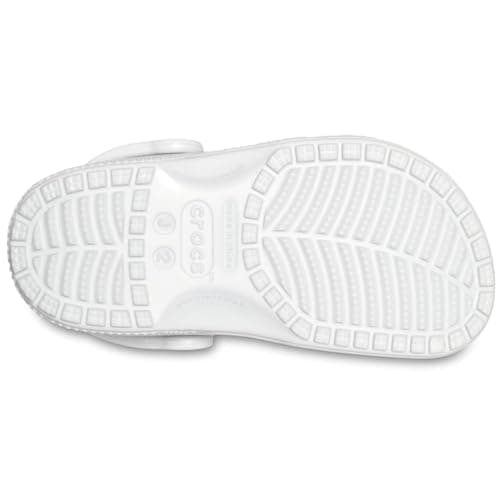 Crocs Unisex-Child Kids' Classic Clogs, Atmosphere, 8 Toddler — view 4