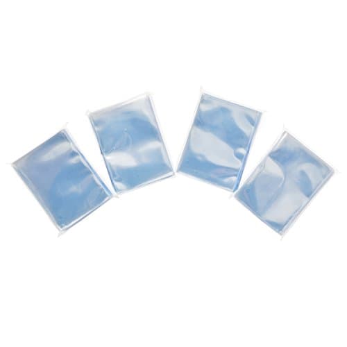 Ultra PRO 2.5" x 3.5" Soft Trading Card Penny Sleeves (500ct) — view 2