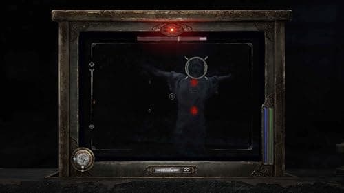 FATAL FRAME II: Crimson Butterfly REMAKE - PlayStation 5 — view 4