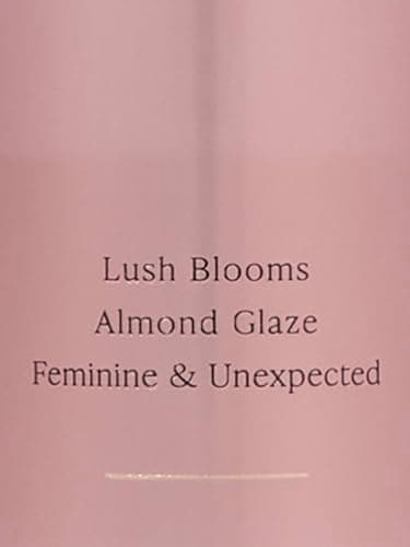 Victoria's Secret Body Fragrance Mist, Velvet Petals - 8.4 fl oz — view 2