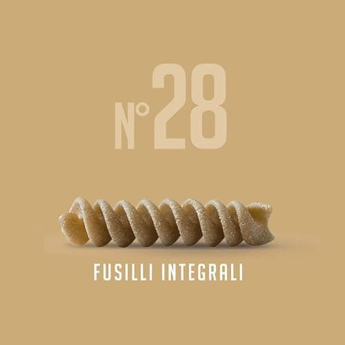 La Molisana Whole Wheat Farfalle N.66, 500g — view 7