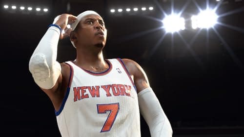 NBA 2K26 Superstar - PC Steam [Online Game Code] — view 3