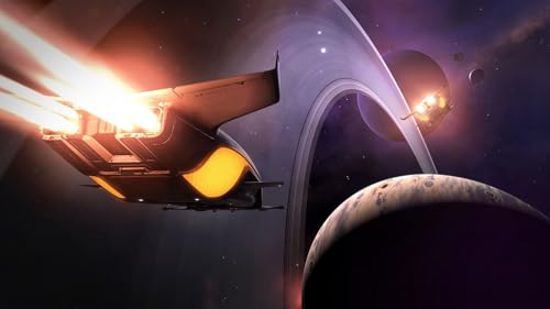 Elite Dangerous Standard - PC Steam [Online Game Code]