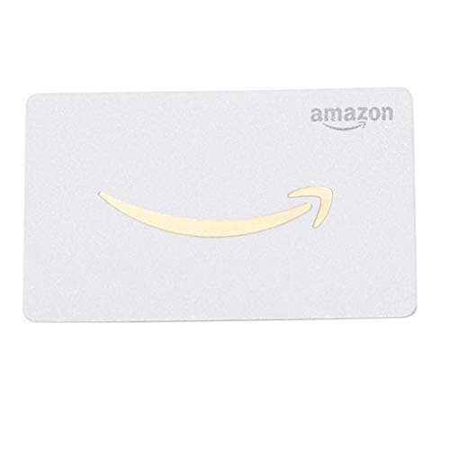 Amazon.ca Gift Card in a Premium Penguin Season Greeting Card — view 5
