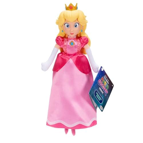 The Super Mario BROS. Movie 9" Plush 3pk — view 4