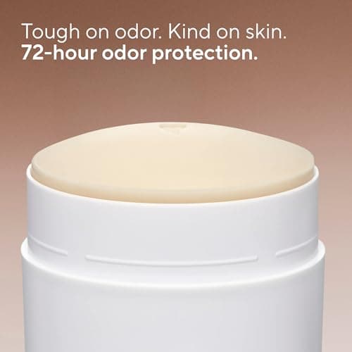 Native Deodorant Contains Naturally Derived Ingredients, 72 Hour Odor Control, Deodorant for Women and Men, Aluminum Free, Coconut & Vanilla 2.65oz — view 2