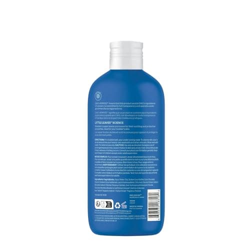 ATTITUDE Bubble Wash for Kids, Made in Canada, EWG Verified, Plant- and Mineral-Based Natural Ingredients, Vegan and Cruelty-free, Blueberry, 473 mL — view 6