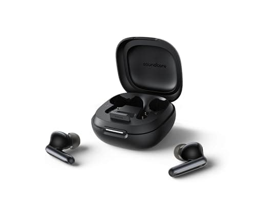 soundcore by Anker P40i, Noise Cancelling Wireless Earbuds, Bluetooth 5.3 — view 7