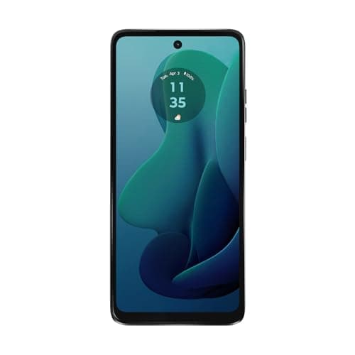Moto G 5G | 2024 | Unlocked | Made for US 4/128GB | 50MP Camera | Sage Green — view 2