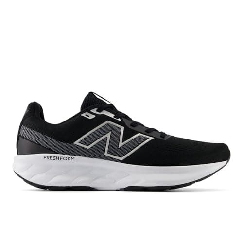 New Balance Men's Fresh Foam 520 V9 Running Shoe — view 2