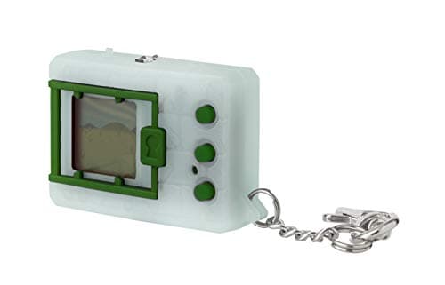 Digimon Bandai Original Digivice Virtual Pet Monster - Glow in The Dark (41865) — view 2