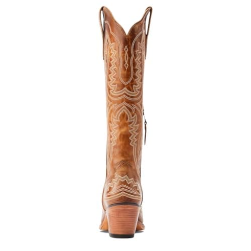 Ariat 100444819B Womens Casanova Shades of Grain 200 - Brown 9B — view 3