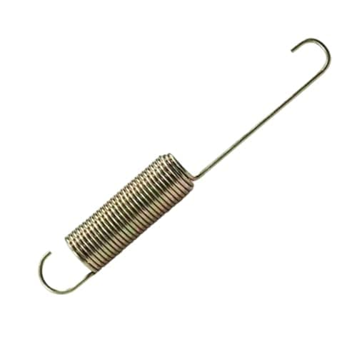for Heavy-Duty Tension Spring for Ariens Deluxe & for Professional Series Snow Blowers, Robust Steel Replacement Part 4.4x0.6in Bronze — view 2