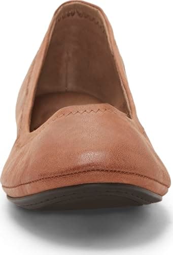 Lucky Brand Emmie Bourbon 7.5 M