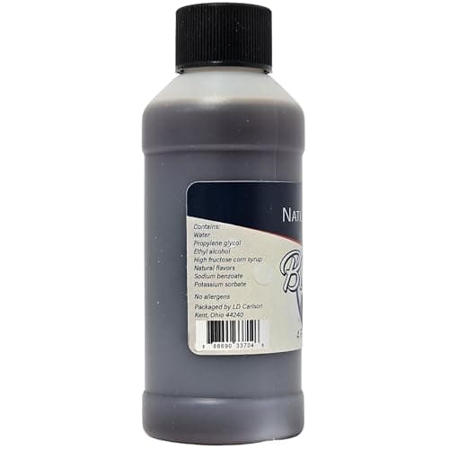 Brewer's Best Natural Beer and Wine Fruit Flavoring (Blueberry) — view 2