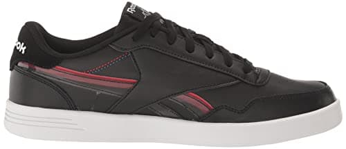 Reebok Men's Club MEMT Casual Sneakers — view 5