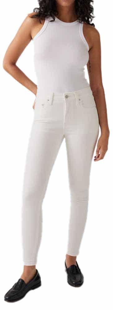 Levi'S Plus Size 721 High Rise Skinny Vaqueros Mujer — view 55