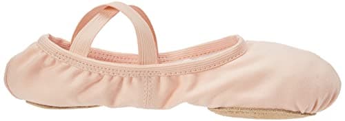BLOCH Dance Women's Performa Shoe, Theatrical Pink, 7 D US — view 5
