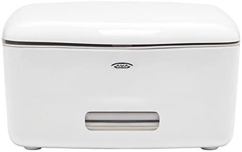OXO Good Grips PerfectPull Wipes Dispenser 6" L x 4.5" W x 3.2" H — view 3