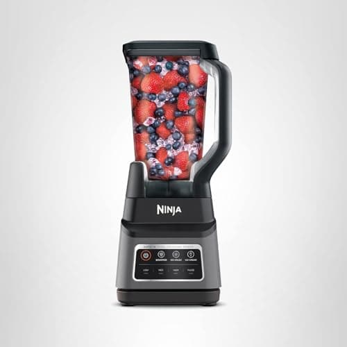 Ninja Professional Plus Blender, Auto-iQ, 1400W, 72oz Pitcher, BN701 — view 9