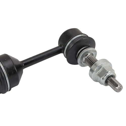 TRQ Front Sway Bar Stabilizer Link Set Compatible with 2019-2023 Chevrolet Silverado 1500 2019-2023 GMC Sierra 1500 — view 4