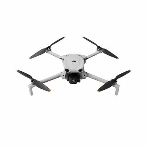 DJI Lito X1 Fly More Combo Plus (DJI RC 2), 4K Camera Drone for Beginners — view 3