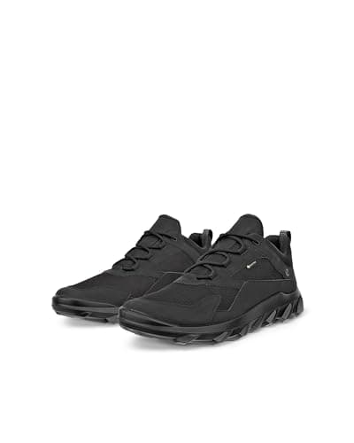 ECCO MX Low GORE-TEX,BLACK/BLACK,10-10.5 — view 7