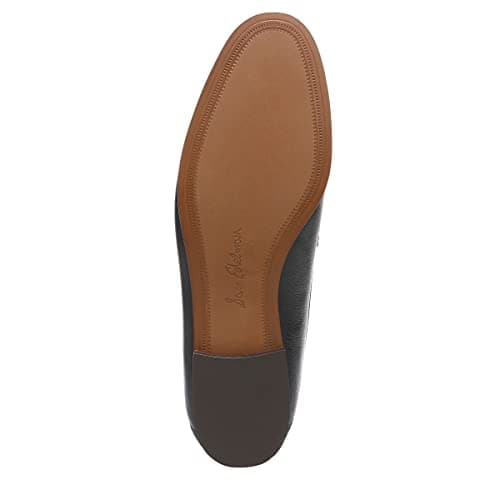 Sam Edelman Loraine Bit Loafer Women Baltic Navy Leather 7.5 — view 7