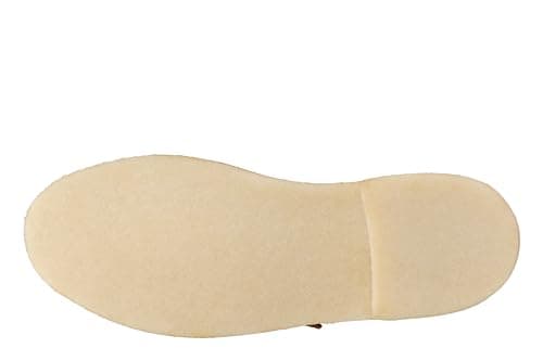 Clarks Originals Men's Desert Boot, Beeswax Leather, 10.5 Medium US — view 7