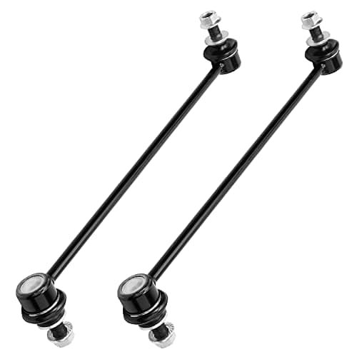 Detroit Axle - Front Sway Bar Links for Toyota RAV4 Prius Plug-In V Lexus CT200h HS250h NX200t NX300 NX300h Scion iM tC xB, 2 Stabilizer Sway Bar End Links Replacement