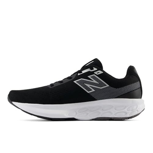 New Balance Men's Fresh Foam 520 V9 Running Shoe