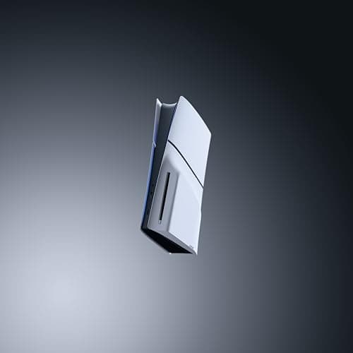 PlayStation®5 console – 1TB — view 2