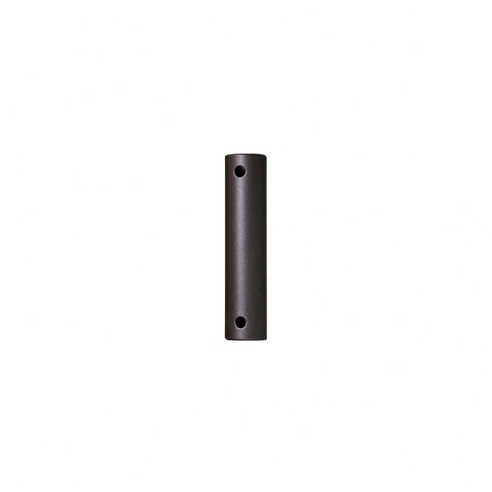 Fanimation 60-inch Ceiling Fan Downrod - Brushed Satin Brass — view 3