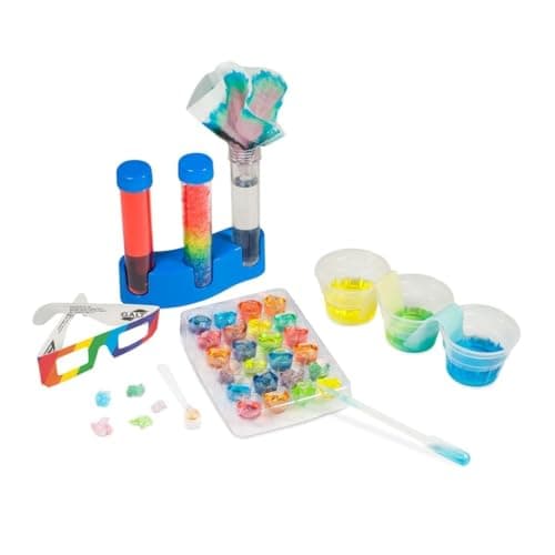 Galt Toys, Rainbow Lab, Science Kits for Kids, Ages 5+, Multicolor — view 2