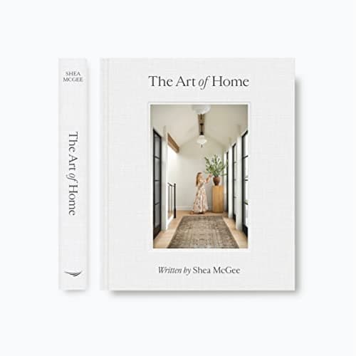 The Art of Home: A Designer Guide to Creating an Elevated Yet Approachable Home — view 2