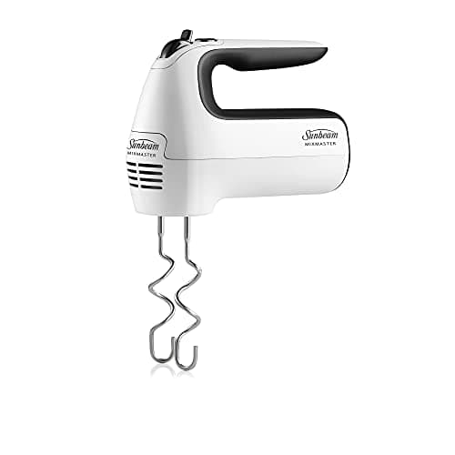 Sunbeam Mixmaster Hand Mixer Standard — view 3