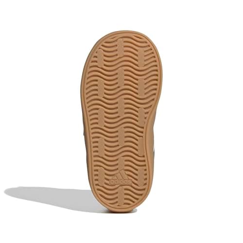Adidas Unisex-Baby VL Court 3.0, Mint Ton/Preloved Ink/Silver Metallic, 9 — view 2