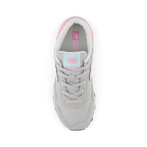 New Balance Kid's 515 V1 Lace-Up Sneaker (Little Kid) — view 3