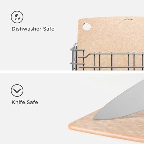 Epicurean Kitchen Series Cutting Board, 11.5-Inch × 9-Inch, Natural — view 2