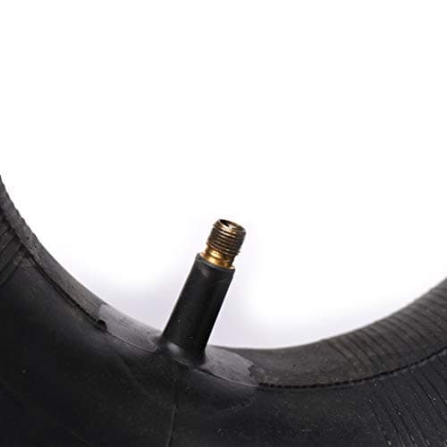 (2-Pack) AR-PRO 15x6.00-6" Inner Tubes with TR-13 Straight Valve Stem - Replacement Lawn Mower Tire Tubes with TR13 Straight Valve Stem - Suitable for Yard Tractors, Wheelbarrows, ATVs, and More — view 5