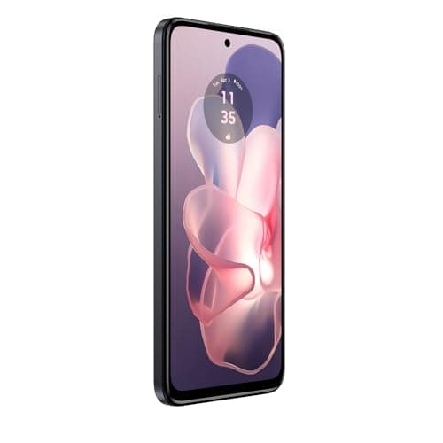 Moto G Power 5G | 2024 | Unlocked | Made for US 8/128GB | 50MP Camera | Midnight Blue — view 4