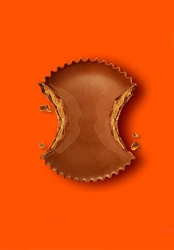 Hershey's Reese's Peanut Butter Big Cup 39 g (Pack of 16) — view 5
