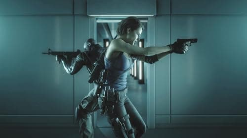 Resident Evil 3 - PlayStation 5 — view 3