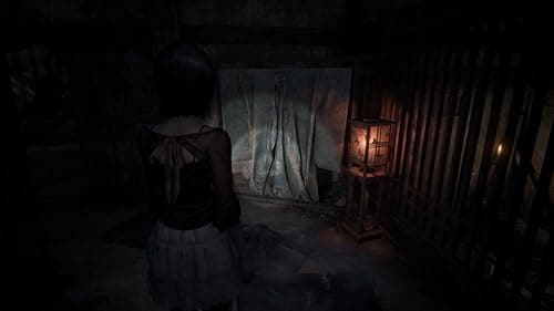 FATAL FRAME II: Crimson Butterfly REMAKE - PlayStation 5 — view 15
