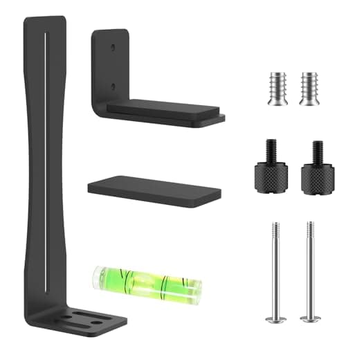 OwlTree GPU Support Bracket Graphics Card Stand Holder GPU Sag Bracket Supprt Fans 12cm and 14cm Fans (0.24 to 4.92 inch) — view 5