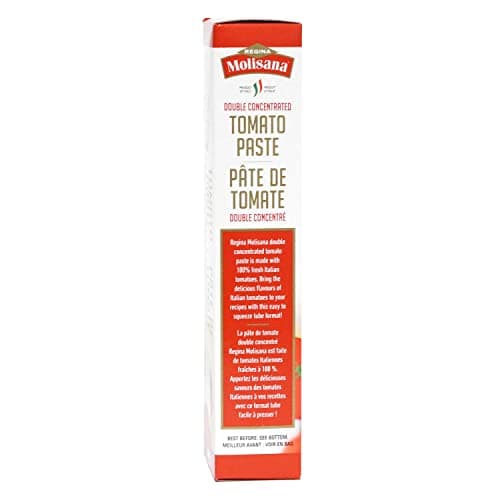 Regina Molisana Double Concentrated Tomato Paste 140 g — view 5